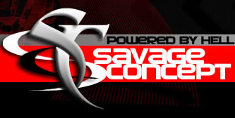 SavageConcept